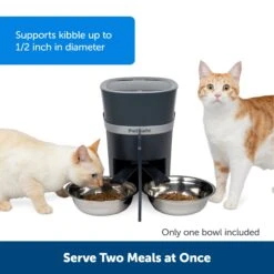 2-Pet Meal Splitter With Bowl -Best Pet Supplies aalteiqsehc9nwjsp2wc 51594e5f 7c7d 4e30 8e52 fa38179f422d