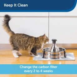 Drinkwell 360™ Fountain Carbon Filters (3-Pack) -Best Pet Supplies abf1rpoubjtpoy9bqtaw d03461b1 0b74 4fd7 b134 f84735988aaf