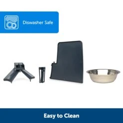 2-Pet Meal Splitter With Bowl -Best Pet Supplies acl6wccntkytfbvsid14 7e1fc3ca 2cf7 4107 bb69 049db9096ccb