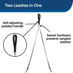 3 In 1 Harness With Two Point Control Leash -Best Pet Supplies ae88s4bl5onwmirlwtps ed536078 1282 4433 b586 09a8dc4e4b36