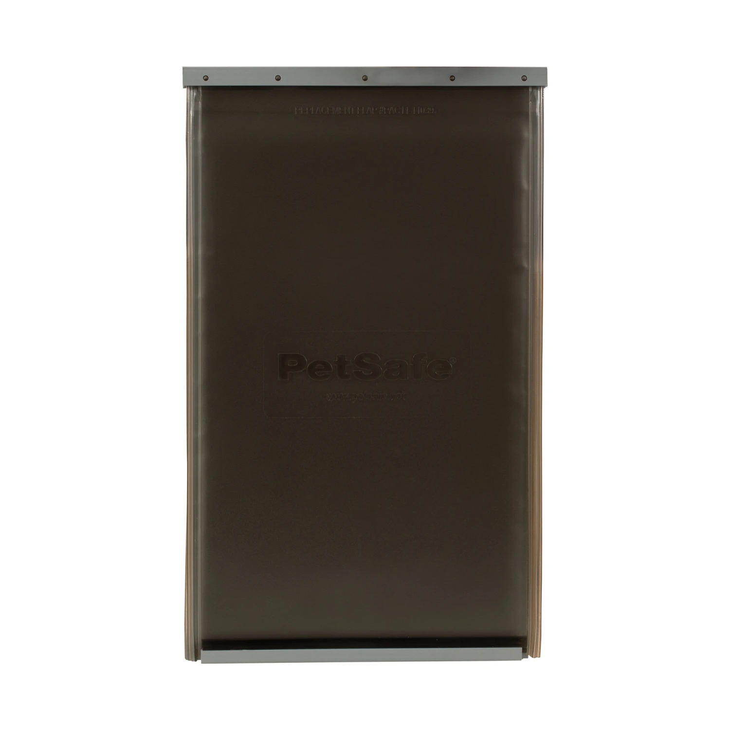 Extreme Weather Sliding Glass Pet Door™ Replacement Flaps 4 Extreme Weather Sliding Glass Pet Door™ Replacement Flaps - Image 2