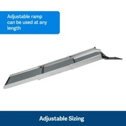 Happy Ride® Compact Telescoping Dog Ramp -Best Pet Supplies apmnx4ef2zxi07uvowvw 731d79f6 d42b 4a1c 9e6d 10259d0dfdcd