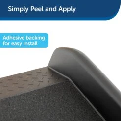 Replacement High-Traction Tread For The Happy Ride® Folding Dog Ramp -Best Pet Supplies aswq6wqjgmvakyuyteq9 7232a698 d229 46b9 ab42 80e1215da37e