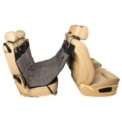 Happy Ride® Quilted Hammock Seat Cover - Black -Best Pet Supplies b5tzitam5n06rdcwpjgc b844bf28 9f2f 4f03 a99d 9c6eb05f01d7