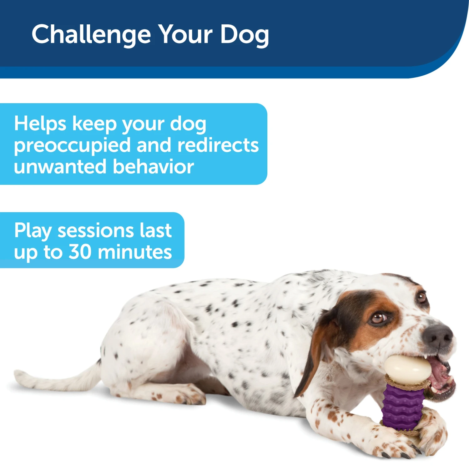 Busy Buddy® Nobbly Nubbly™ 8 Busy Buddy® Nobbly Nubbly™ - Image 6