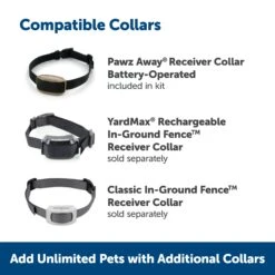 Pawz Away® Indoor Pet Barrier -Best Pet Supplies bdselkuapkcwtu0pj2ne 96293c8d 1ae7 46f6 a933 90d7fa1cf45d