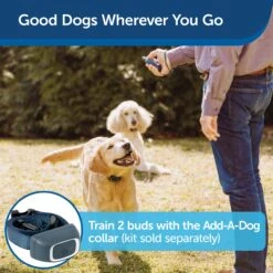 Remote Trainer Add-A-Dog Collar