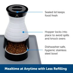 Healthy Pet Food Station™ 11 Healthy Pet Food Station™ -Best Pet Supplies bn80sca0g4doaahukybu 893c4357 60fd 4c0b a3d8 56ac8aaa2126