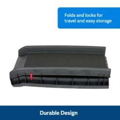 Happy Ride® Folding Dog Ramp -Best Pet Supplies cga5vmazcgutd1o5ljc4 7a72f12f e690 46f3 9e21 615e47e8b52e
