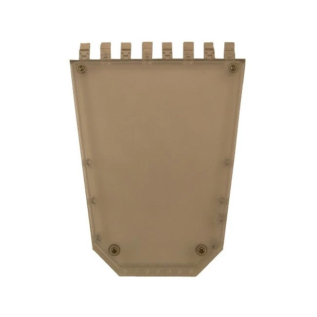 Electronic Pet Door Replacement Flap, Small 3 Electronic Pet Door Replacement Flap, Small