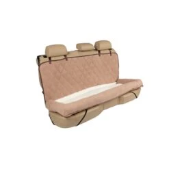 Happy Ride® Car Dog Bed, Bench Seat -Best Pet Supplies cupikgamdfedpblt1yvj 3b0ddb21 9184 4ba4 96a5 56dc9f5b857c