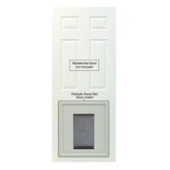 Panel Pet Door Insert™ 10 Panel Pet Door Insert™ -Best Pet Supplies ducdcyx1leiwnlv76qtw 88ea45a9 44d2 43b8 b185 d6f7651b222d