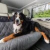 Happy Ride® Quilted Bench Seat Cover, Extra Wide -Best Pet Supplies dvz23qlvvhnjsxcsapqi d072cb4a 1b82 4058 9374 e9f48966267d
