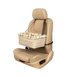 Happy Ride® Quilted Booster Seat 12 Happy Ride® Quilted Booster Seat -Best Pet Supplies eaxbcod667dczggacxoz e5739956 dfa8 4464 bdfc 15ada22f04c1