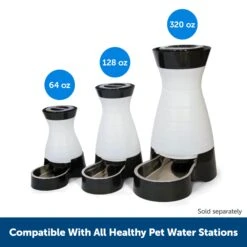 Healthy Pet Water Filter, 2-Pack -Best Pet Supplies f3w2lzvdpmclf9ozaufs fb5a9c29 5663 4a2c 8ff8 068edf989161