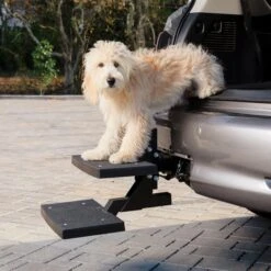 Happy Ride® Dog Hitch Step -Best Pet Supplies fq1xtu9awily71zlfe09 5cea3d6a 9a83 4abb 9647 8ced22979be2