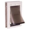 Extreme Weather Pet Door™ -Best Pet Supplies fqkumeskjixexyavjrzc 9104922c 4335 4015 bafc d15dca334622