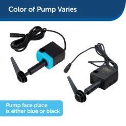 Drinkwell® Platinum® Fountain Replacement Pump -Best Pet Supplies ftp13ukaju0ymdqnccww b518c39e aaef 4c3f a335 5920d38ad8e0