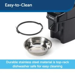 Stainless-Steel Bowl -Best Pet Supplies gqsrirujbtfbpbch4u5h fecb16c9 ab5e 4cd7 849f 8355c513c35d