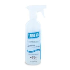 Liquid Ate Odor Eliminator & Stain Remover