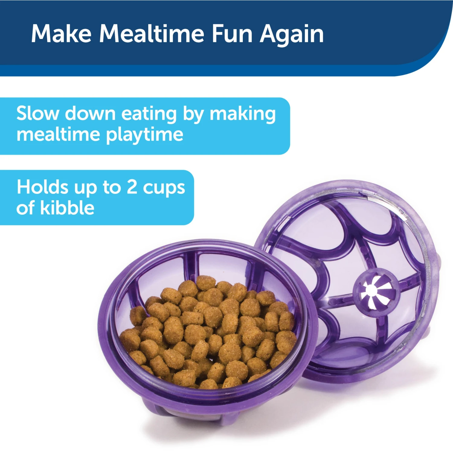 Busy Buddy® Kibble Nibble™ 5 Busy Buddy® Kibble Nibble™ - Image 3