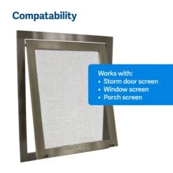 Pet Screen Door -Best Pet Supplies hvfq7d3qv8v498v8ndh6 a6b079bf 3221 4961 860e 2555594c098d