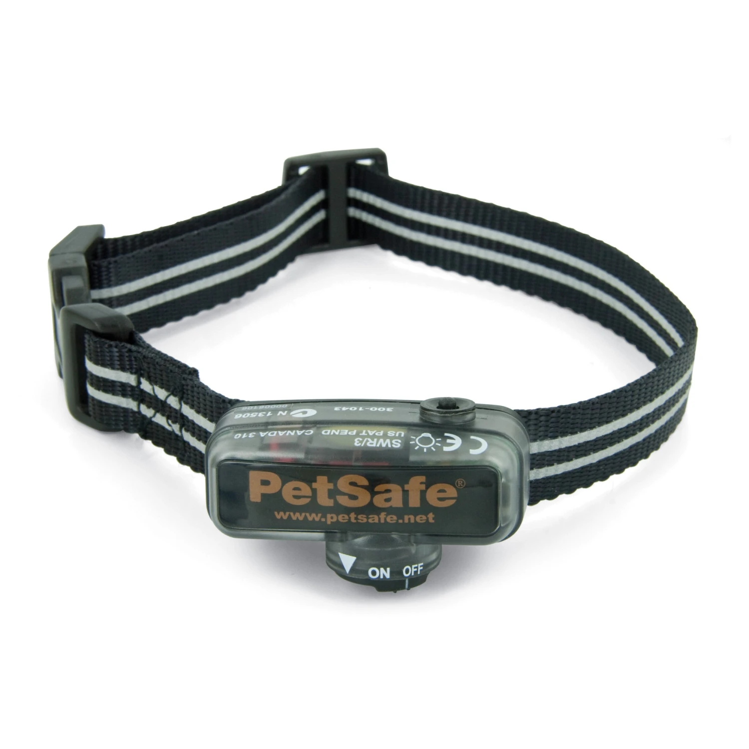 Deluxe Little Dog In-Ground Fence™ Receiver Collar 3 Deluxe Little Dog In-Ground Fence™ Receiver Collar