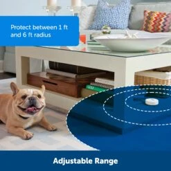 Pawz Away® Mini Pet Barrier 11 Pawz Away® Mini Pet Barrier -Best Pet Supplies igcvyecl9bjprpz3fahu