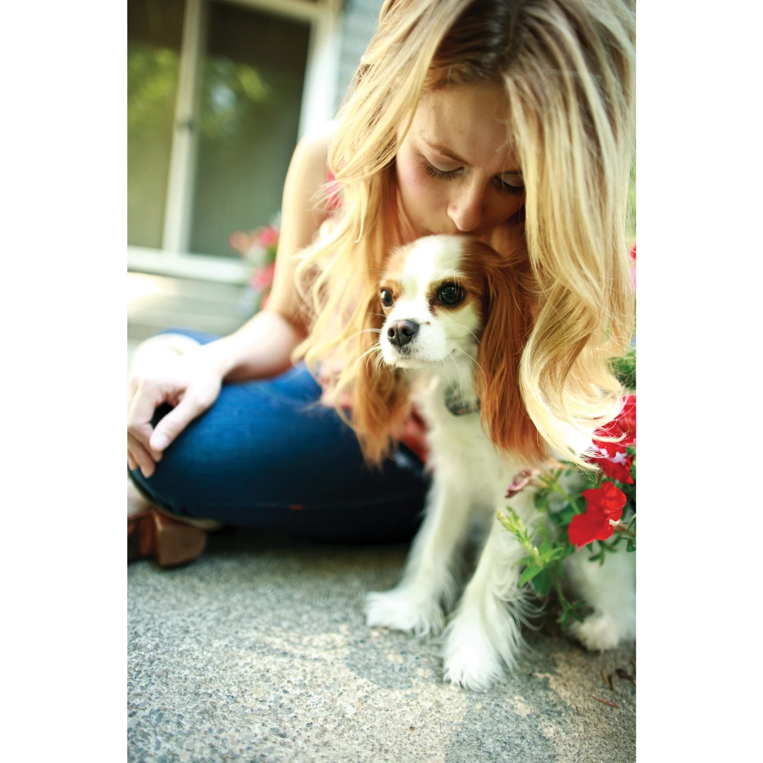 Deluxe Little Dog In-Ground Fence™ Receiver Collar 7 Deluxe Little Dog In-Ground Fence™ Receiver Collar - Image 5