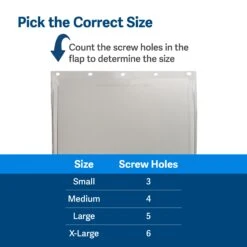 Replacement Flap 16 Replacement Flap -Best Pet Supplies it8rbbtl2czemb7awyv8 0b7a42f4 fcf4 49ed 9215 4c44c4cd7377