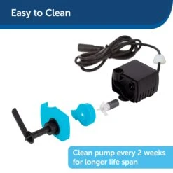 Drinkwell® Original Fountain Replacement Pump -Best Pet Supplies j4utesvtregrq4i68exb af34e6f1 2151 446c bf12 7986837a45cf