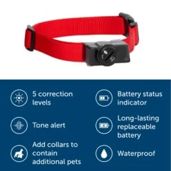 Wireless Pet Containment System™ -Best Pet Supplies jdtqcjyhoftlqqy88p1u a4f1aa4e 54bf 4ce6 bff7 ab7e2aae02e9