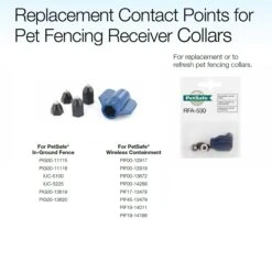 Replacement Contact Points -Best Pet Supplies k0x2tzzqknpgvx44uwiy fc44823a acea 4e59 893b 3747a9f8c0fa