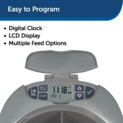 Six Meal Feeder -Best Pet Supplies khvckhnbwrhndcwzkasq 5a7262a3 6d59 459f 8c49 625c1e79c0e3