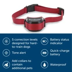 Stay & Play® Wireless Fence For Stubborn Dogs 10 Stay & Play® Wireless Fence For Stubborn Dogs -Best Pet Supplies kjma6ey14xr4y2eqxi9c f63784ab fbe5 4445 b5f1 5c30b8ddc418