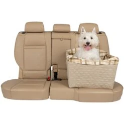 Happy Ride® Quilted Dog Safety Seat 8 Happy Ride® Quilted Dog Safety Seat -Best Pet Supplies kukbrnaraxl77fcxujmk bdc6ce01 19de 4c47 8bc4 25de48dbf2ad