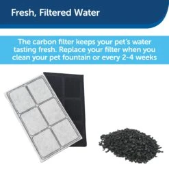 Drinkwell® Platinum® Pet Fountain -Best Pet Supplies kuryfkjxm0fayf6bzate