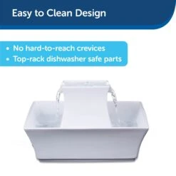 Drinkwell® Pagoda Fountain -Best Pet Supplies l485149jb2pwhdepx8g7 84b6c51b 3506 4223 8aa7 96bda1423dfd