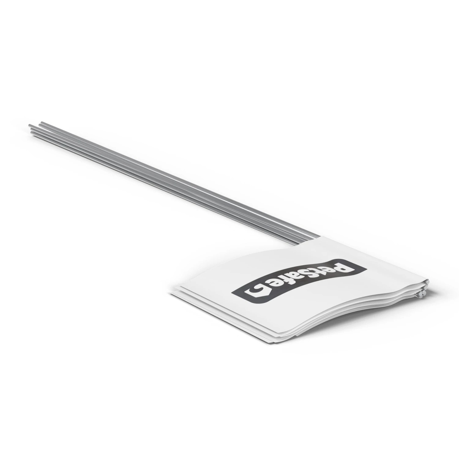 50 Boundary Flags 3 50 Boundary Flags