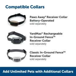 Pawz Away® Extra Outdoor Pet Barrier Transmitter -Best Pet Supplies llahtgm0ittghcje7xxq e0921fd7 9ec9 4e86 97ea b5f655e57d11