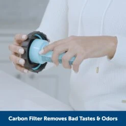 Healthy Pet Water Filter, 2-Pack -Best Pet Supplies lo8abi4cxcdywb40nkfp 58a5167b b014 4cd0 a926 30001ae16d9f