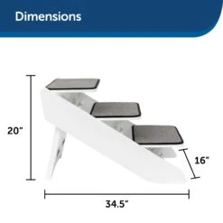 CozyUp™ Steps & Ramp Combo -Best Pet Supplies moykuvc8ku5iwysbj2fb 80606eab a7ed 4ce0 afcc 57123e16e33e