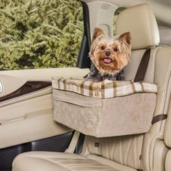 Happy Ride® Quilted Booster Seat 13 Happy Ride® Quilted Booster Seat -Best Pet Supplies mp30z4xu6r9nkr56ugmg 7ce6f9d0 c903 4340 a8dd d9c692f5bdbf
