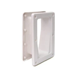 Electronic Pet Door Wall Conversion Kit