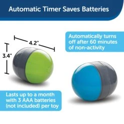 Ricochet Electronic Dog Toy -Best Pet Supplies mycc7zy1yusj5juzyzhg 9dca77e1 19fd 4cce 84f2 419f078180fa