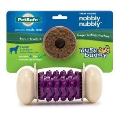 Busy Buddy® Nobbly Nubbly™ 12 Busy Buddy® Nobbly Nubbly™ -Best Pet Supplies ncocolg5x9zoivzndvyc e387c0f6 9f2b 4f98 9e74 fac08c31597f