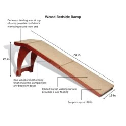 CozyUp™ Bed Ramp -Best Pet Supplies nenkbfmdcypivk019ywv 6226a3ab 50df 4d83 ad75 7b0b8866d22d