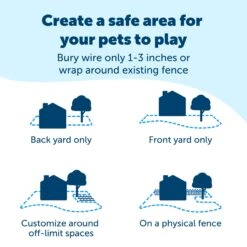Rechargeable In-Ground Fence™ System 10 Rechargeable In-Ground Fence™ System -Best Pet Supplies nop4f7cefxmjseyf7d3k 2ffae9b9 d4c5 4915 baff 4d61115c5974