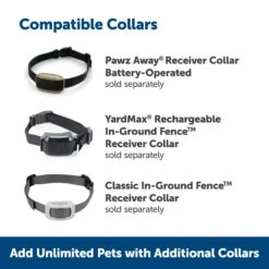 Pawz Away® Mini Pet Add-A-Barrier 12 Pawz Away® Mini Pet Add-A-Barrier -Best Pet Supplies nqx2msrvqo9fd72soghh 1aca7300 47cf 4b0a a752 6996c84468de
