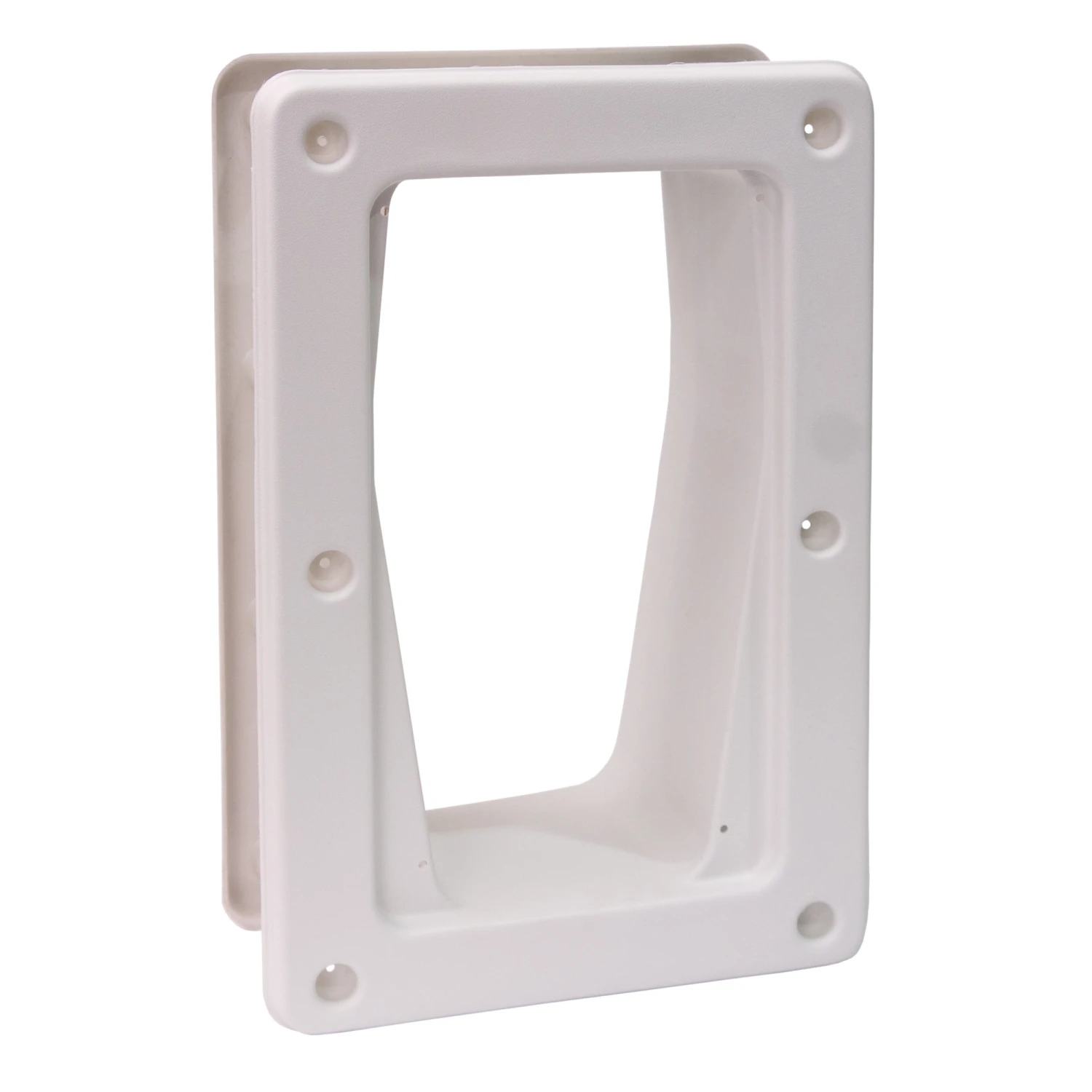 Electronic Pet Door Wall Conversion Kit 4 Electronic Pet Door Wall Conversion Kit - Image 2